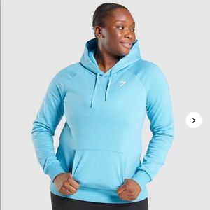 Gymshark Training Hoodie